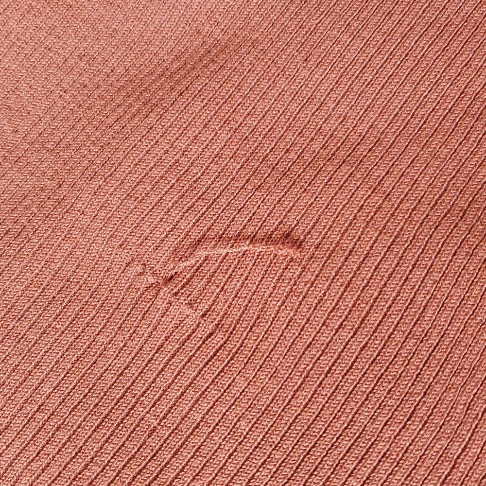 Open Back Sweater - Picture 5 of 7